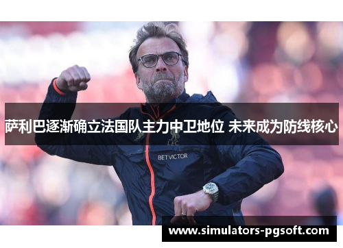 萨利巴逐渐确立法国队主力中卫地位 未来成为防线核心 萨利巴逐渐确立法国队主力中卫地位 未来成为防线核心