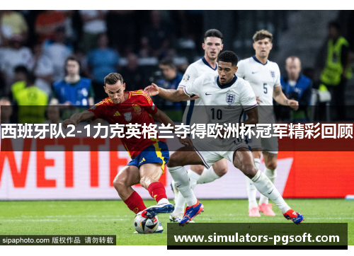 西班牙队2-1力克英格兰夺得欧洲杯冠军精彩回顾 西班牙队2-1力克英格兰夺得欧洲杯冠军精彩回顾